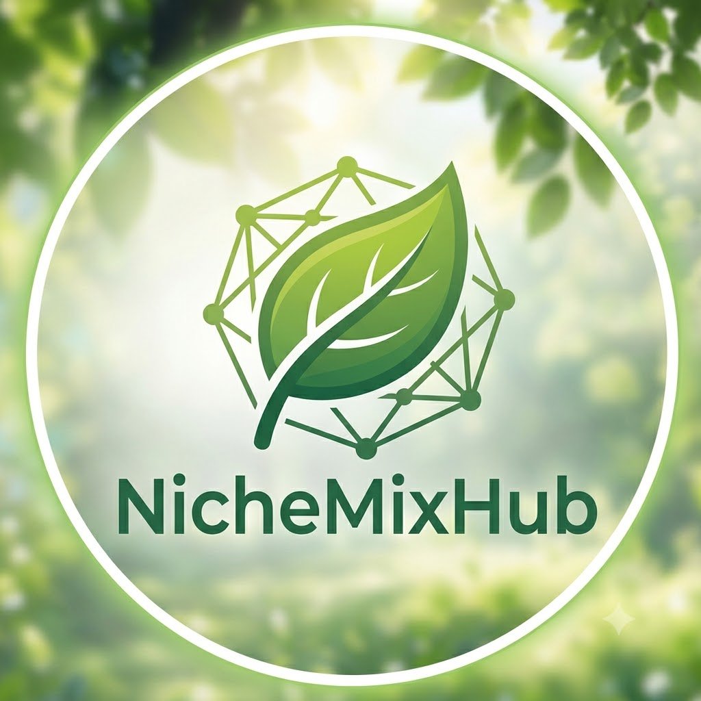 NicheMixHub